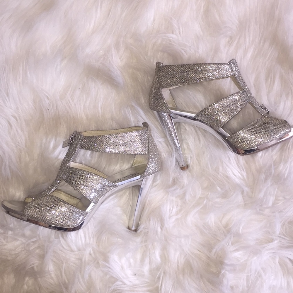Michael Kors Heels